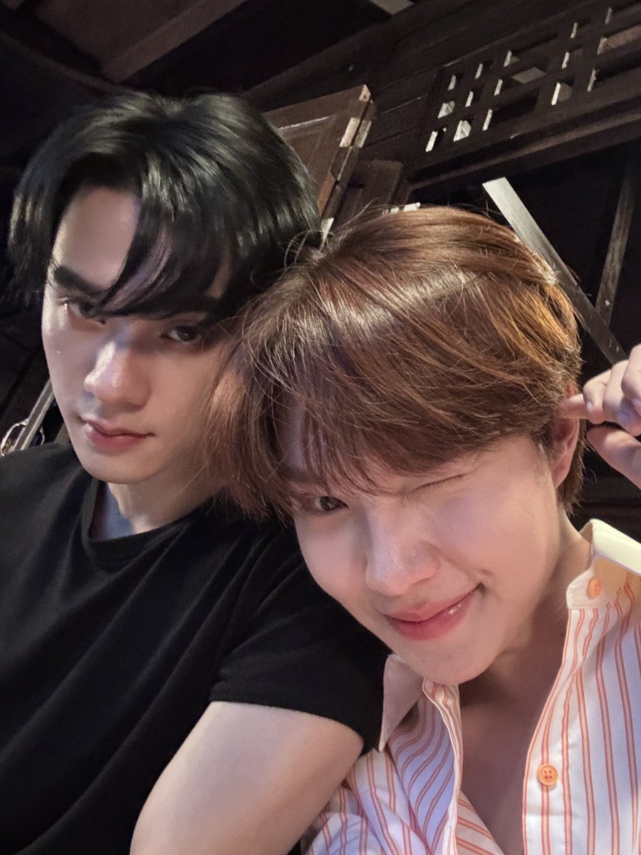 muเบ้บ ✿ tweet media
