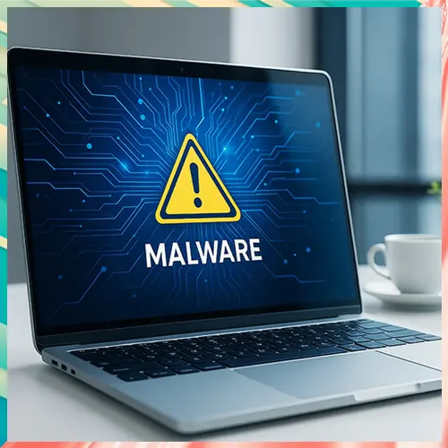 faceoff_tech's tweet image. faceoff.world/news/ThreatFab…

ThreatFabric uncovers ‘Datzbro’ Android trojan targeting seniors via AI-generated Facebook travel scams

#ThreatFabric #CyberSecurity #AndroidMalware #AITech #FacebookScams #CyberThreats