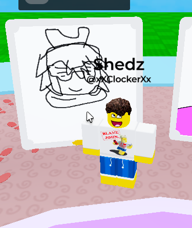 xxclockerxx's tweet photo. drew my wif :3 #drawyourself #robloxdrawyourself #robloxadmintwt #admintwt #shedletsky #robloxadmins #robloxadmins #adminsroblox #brighteyes #brightsky #robloxshedletsky #robloxbrighteyes #brighteyesroblox #shedletskyroblox #robloxbrightsky #brightskyroblox https://t.co/pP2MIbZWpH