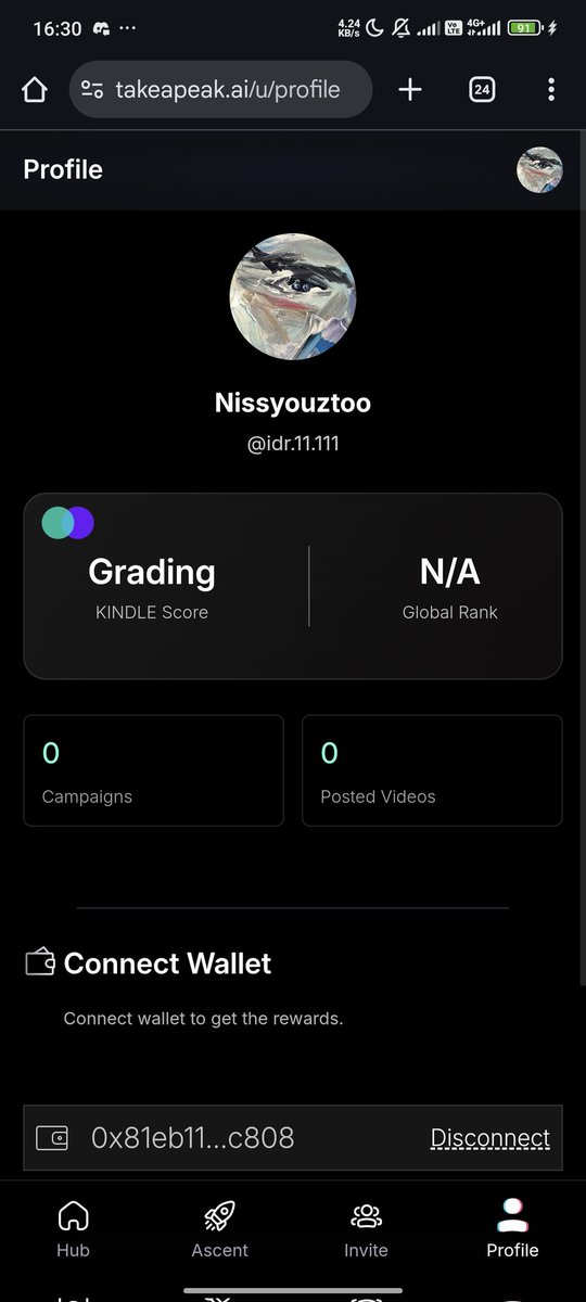 Albatyan's tweet photo. @TakeAPeakAI @BNBCHAIN 0x694BfD1e8a3BB286e85EedCA0AE52f7BC9CA15CC https://t.co/zT3oxdWenm