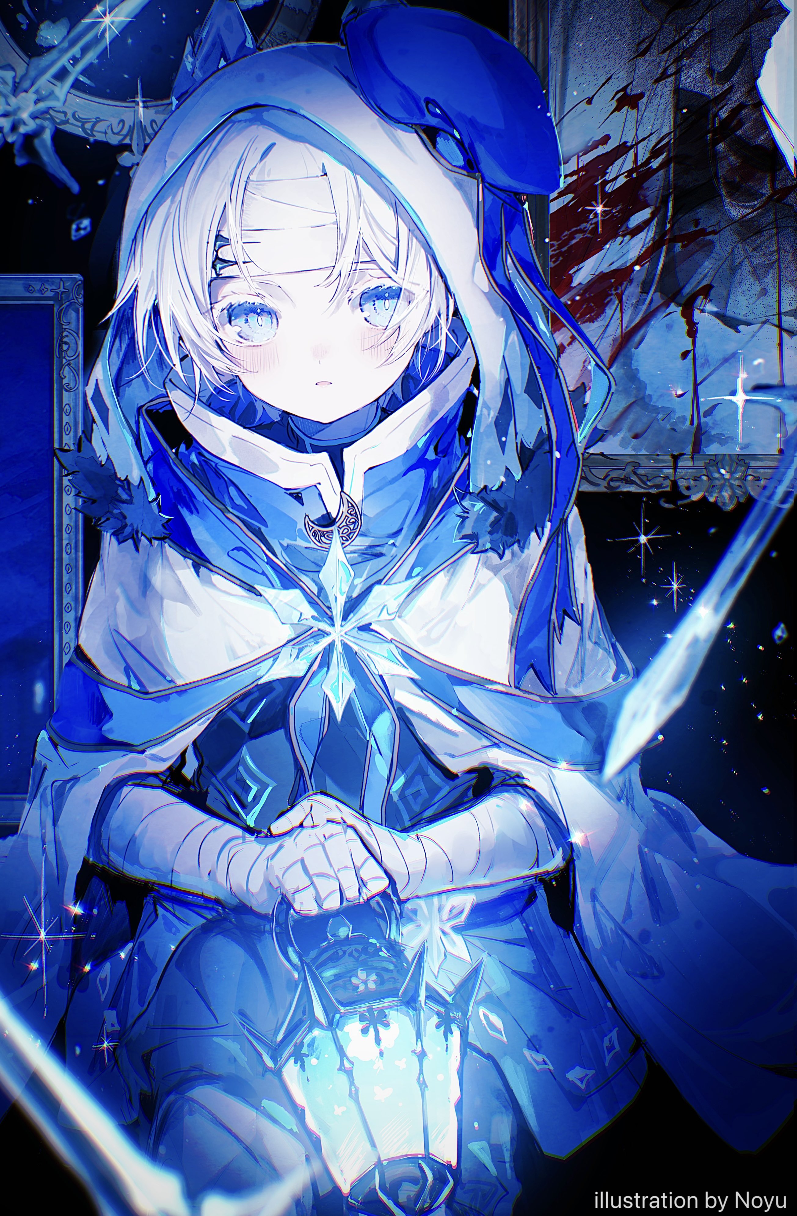 Noyu (@NOYU23386566) / X