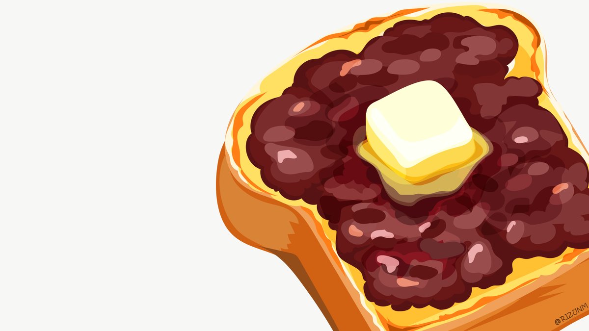 rizuNM's tweet image. 🍞💻