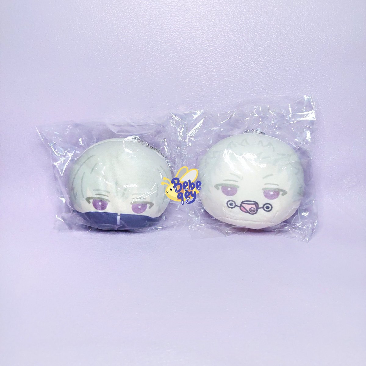 bebeqey's tweet photo. [ ready to ship ]
wts | want to sell

Inumaki Toge Omanjuu Movie 0
IDR 75K
NEW, sealed

International buyers welcome!
Indo address + local bank needed
#warungjjk #warunganime https://t.co/JFrqs5cBwX