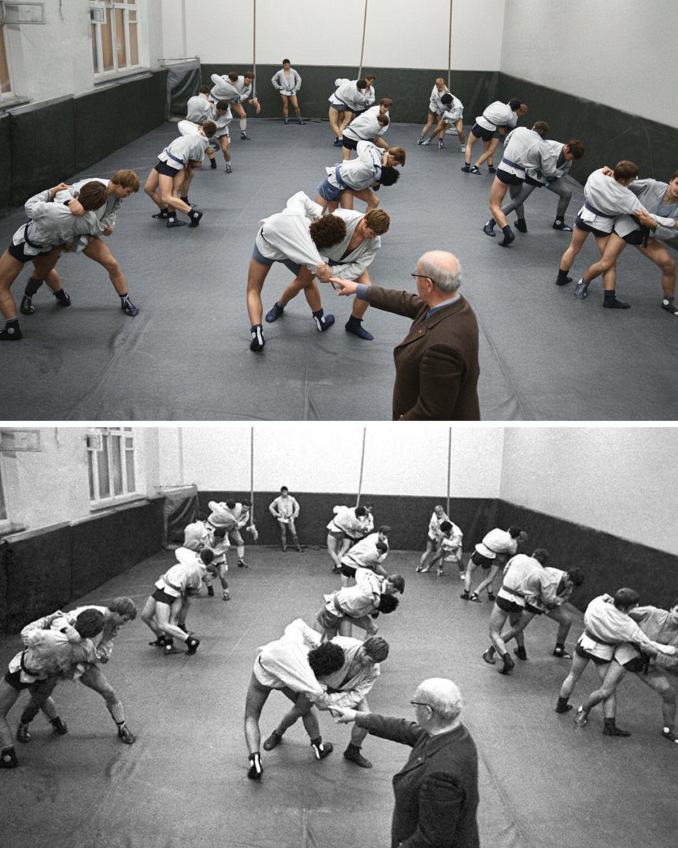 SAMBO FIAS tweet media