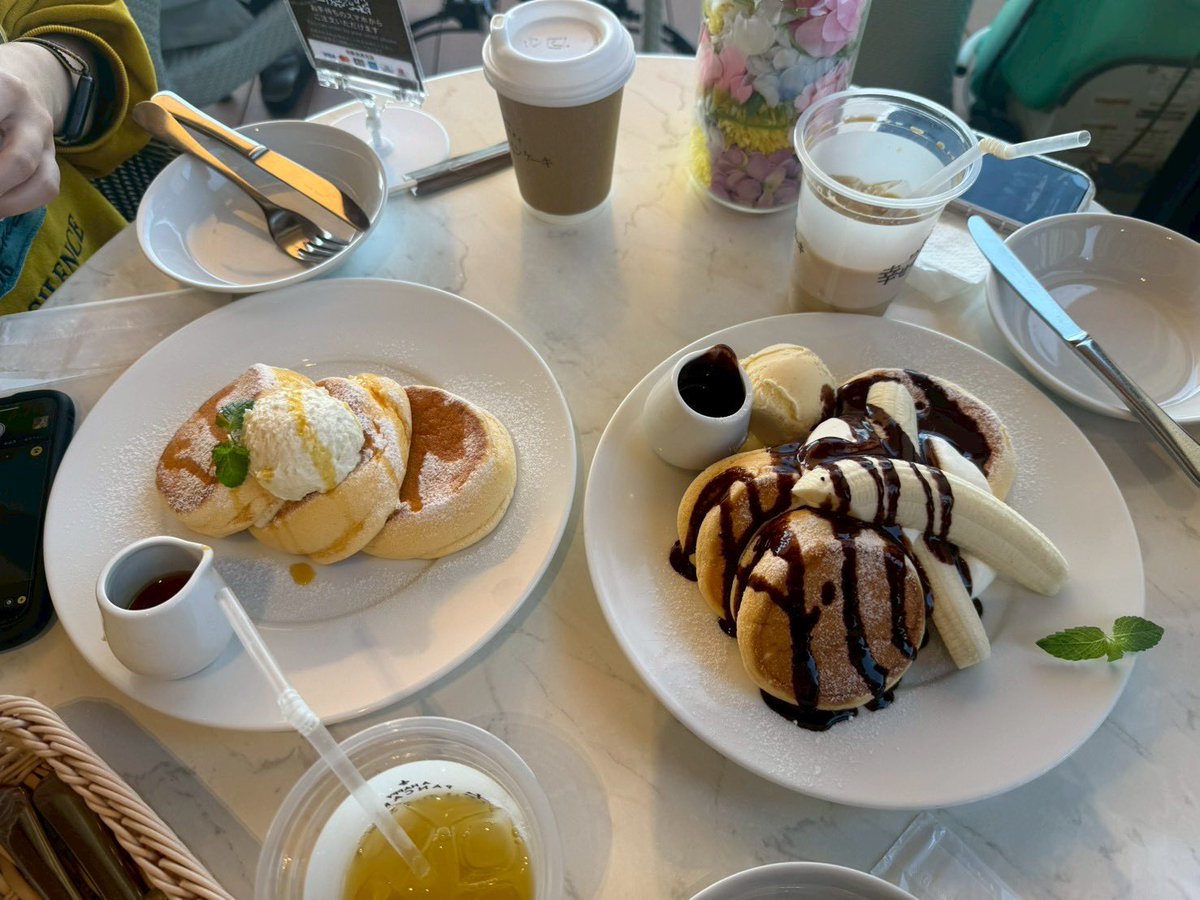 リアル充実してました