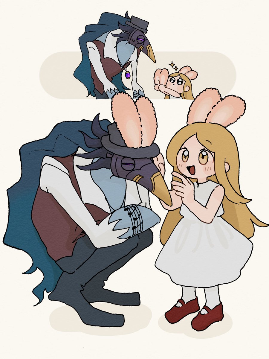 うさみみ