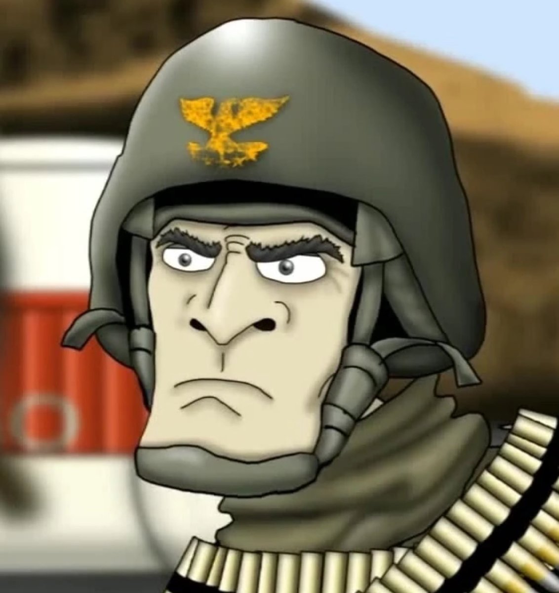 Battlefield 6 launches in 5 and a half hours!!
GET YOUR SHIT BUCKETS OUT SOLDIERS!!!