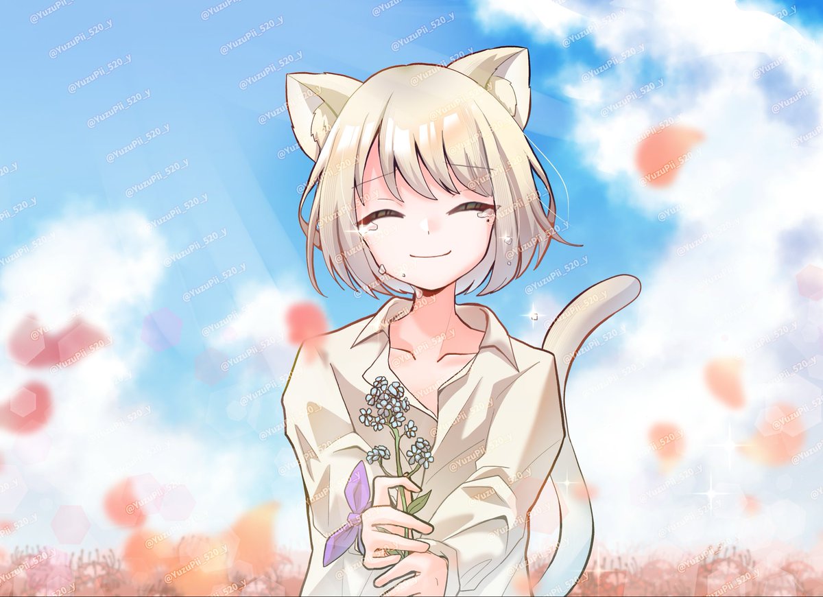 月玲ゆづ🦊✨️ゆづぴィ (@YuzuPii_520_y) / Posts / X