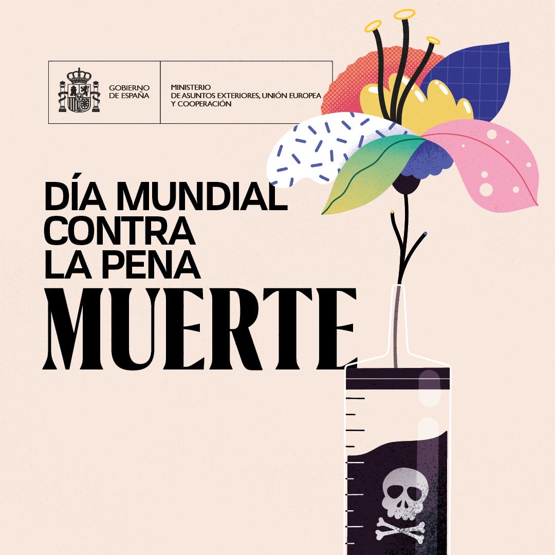 Embajada de España en Guinea tweet media