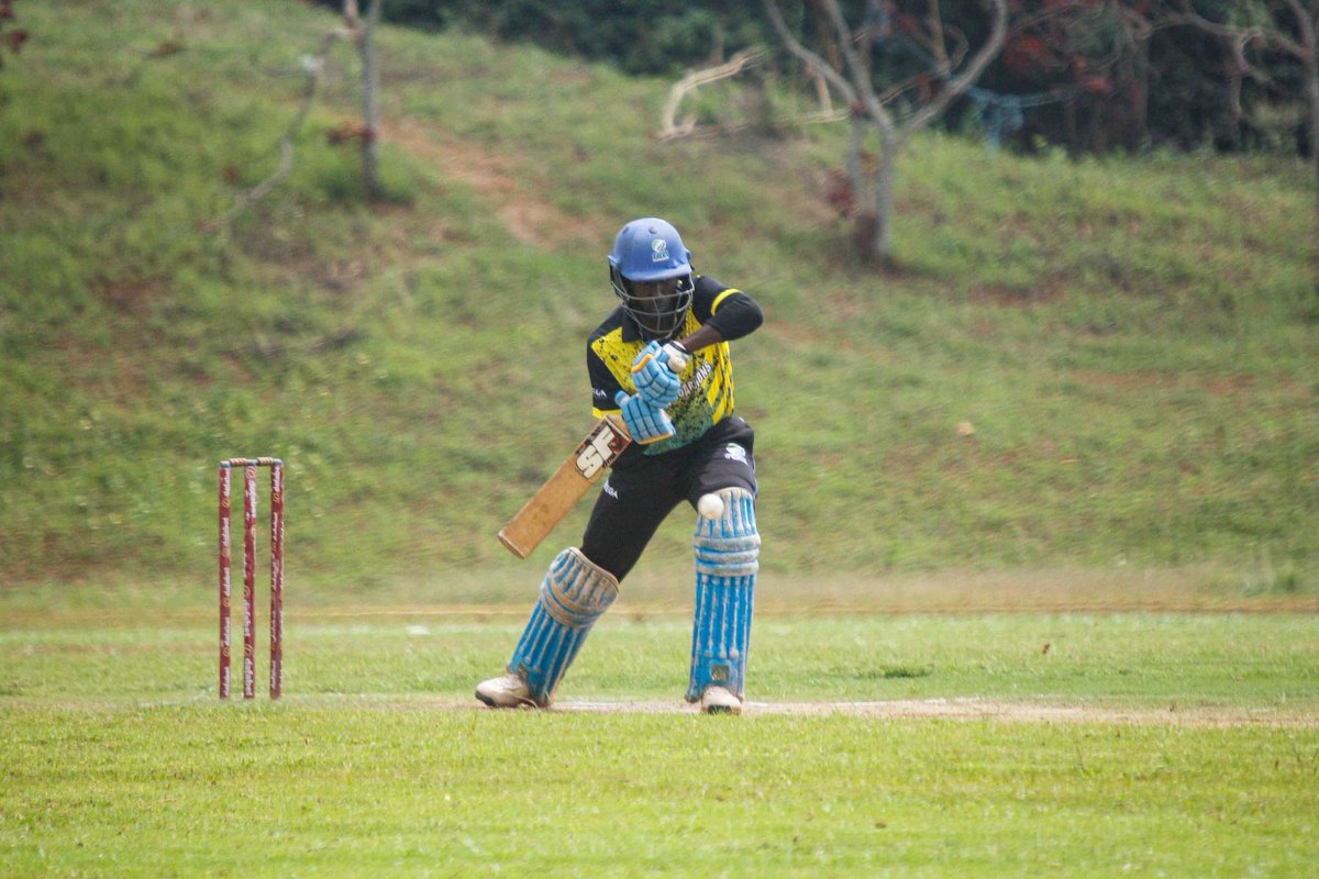 Rwanda Cricket Association tweet media