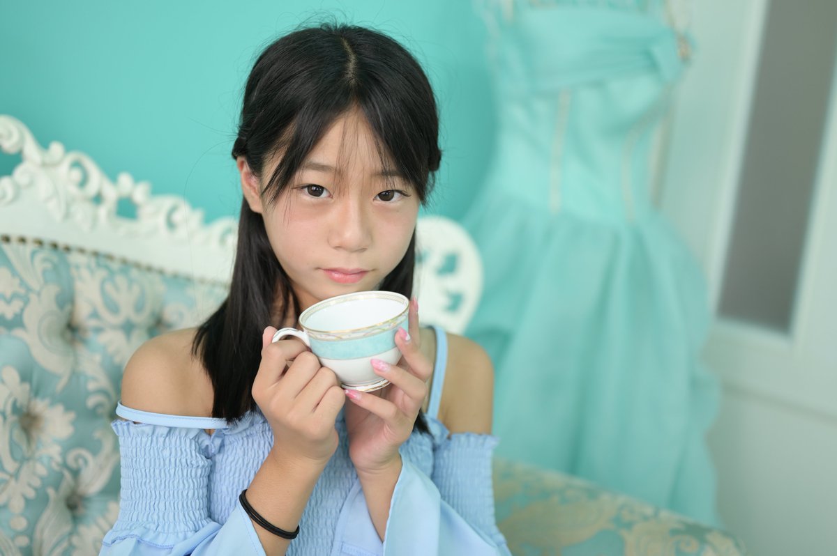 MitamitaPhoto's tweet image. 2025.8.30
nanaseちゃん(JS6)
@NanaseSeina
@purefulphoto
#nanase
#ピュアフル撮影会
#ポートレート
#ジュニアモデル