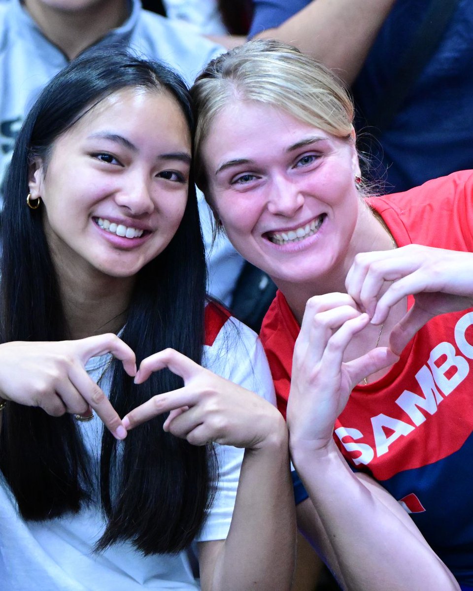 SAMBO FIAS tweet media