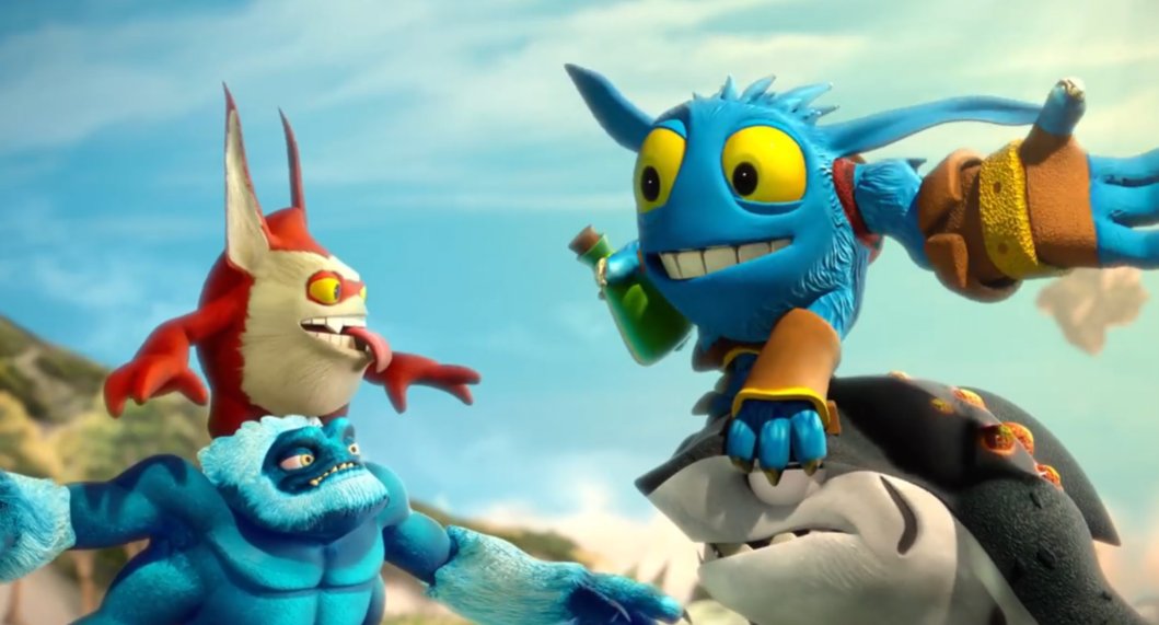 kalfuyama's tweet photo. #SkylandersCommunityDay TAKES PLACE IN JUST 2 DAYS‼️
A Day to celebrate Skylanders and our love for it by sharing storytimes, our collections, fan art &amp; anything Skylanders related🫶 https://t.co/hPDF4Cm92F