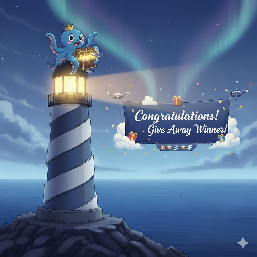 0x_xinhdaibi's tweet image. 🎉 Congratulations, @Taitran06 , on winning the 10 PHRS Give Away! 🎉

A huge round of applause for @Taitran06 , the lucky winner of 10 PHRS! We are thrilled for you and hope this prize brings great joy. Thank you to all who participated. Stay tuned for more excitement!