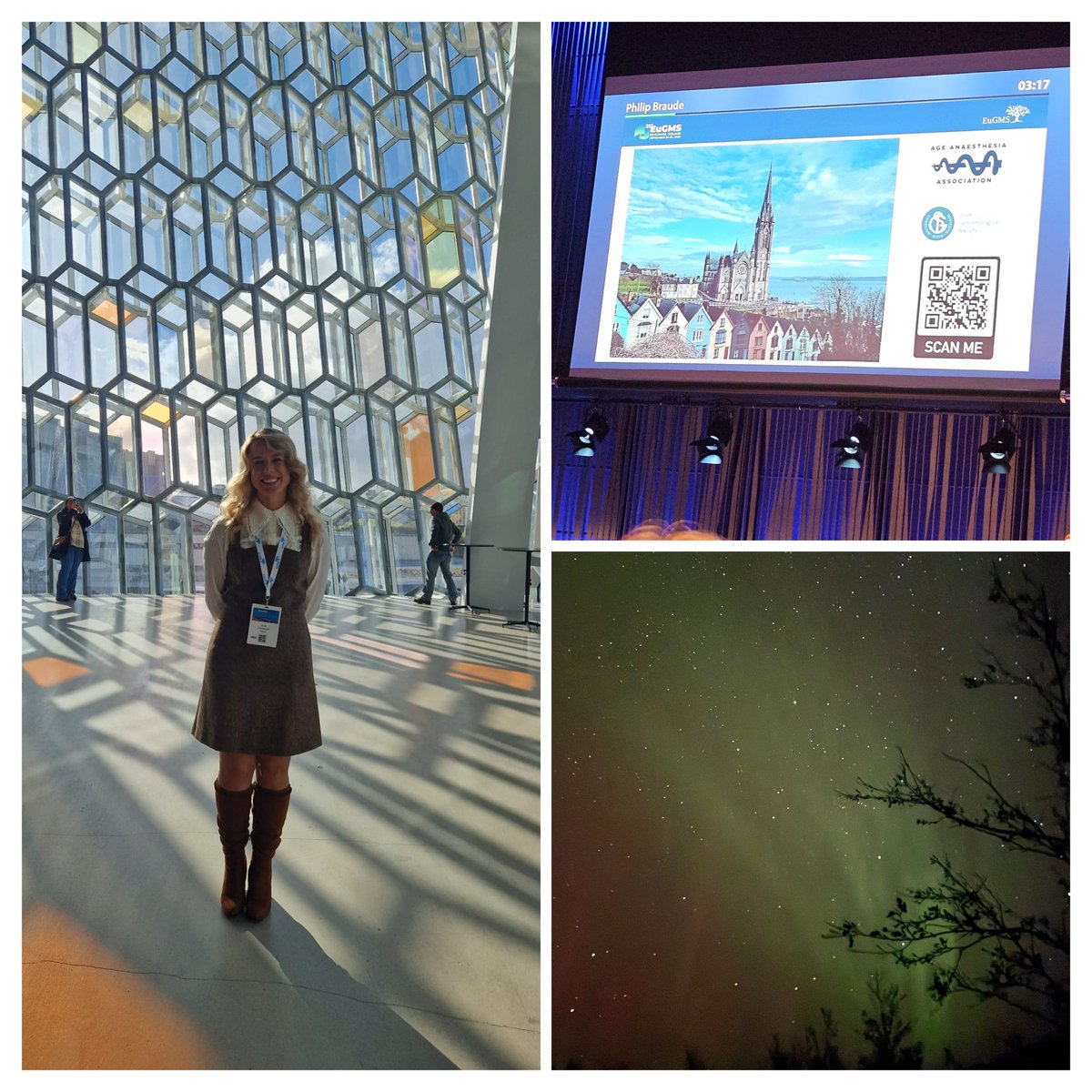 Aoife O Connor tweet media