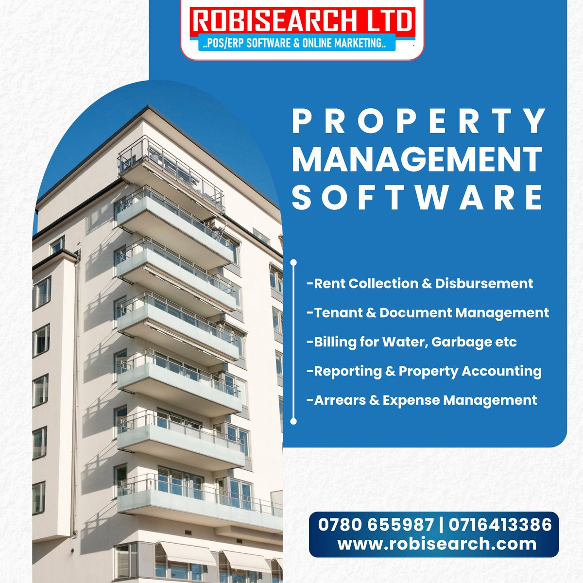 cecy046's tweet image. Simplify your property management with our all-in-one PMS solution handle leases, rent reminders, and service requests from one dashboard with real-time updates.
Customer Feedback App
#DigitakaNaRobisearch
RobisearchDigital Soja App