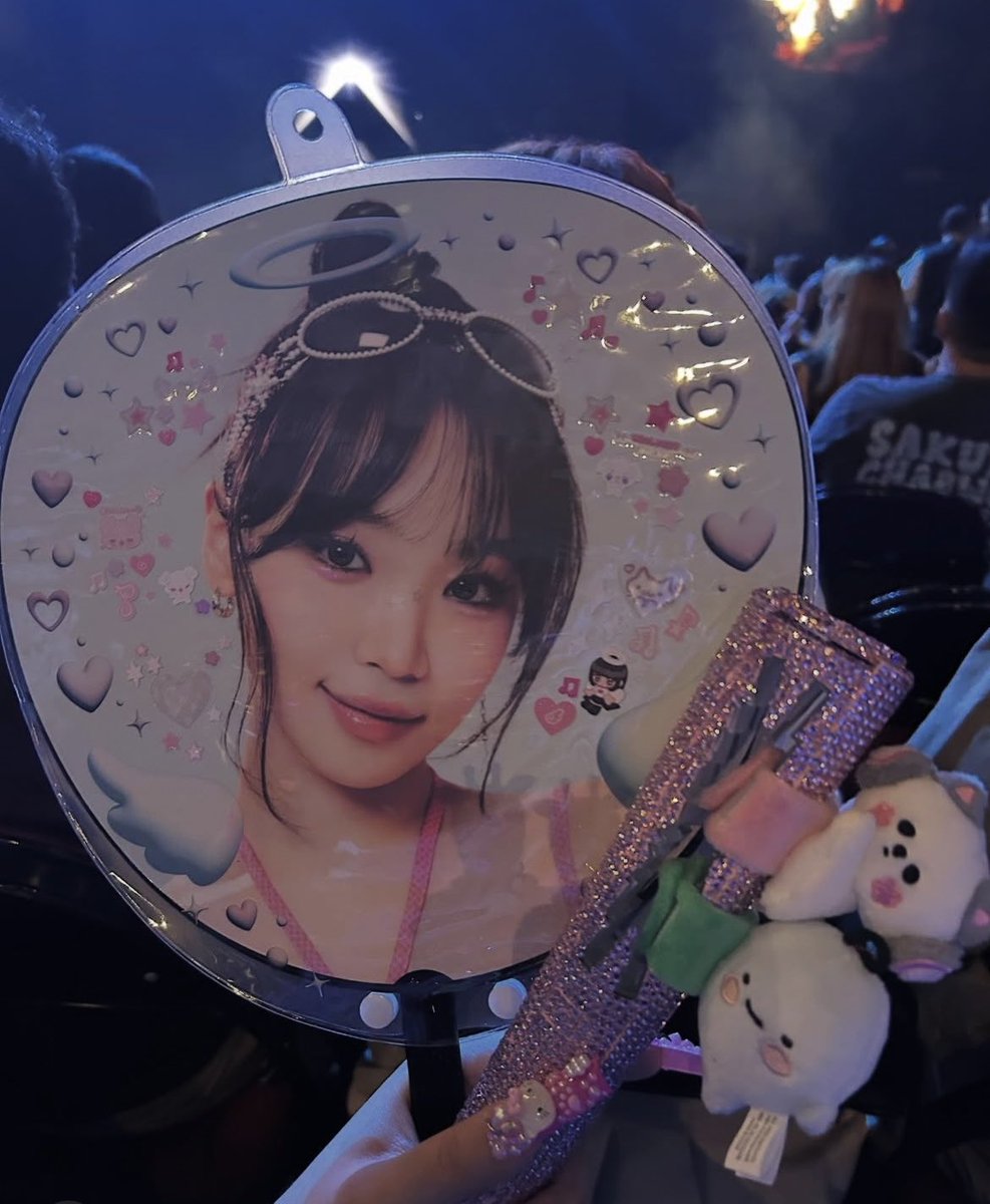 Ayana🌸 tweet media