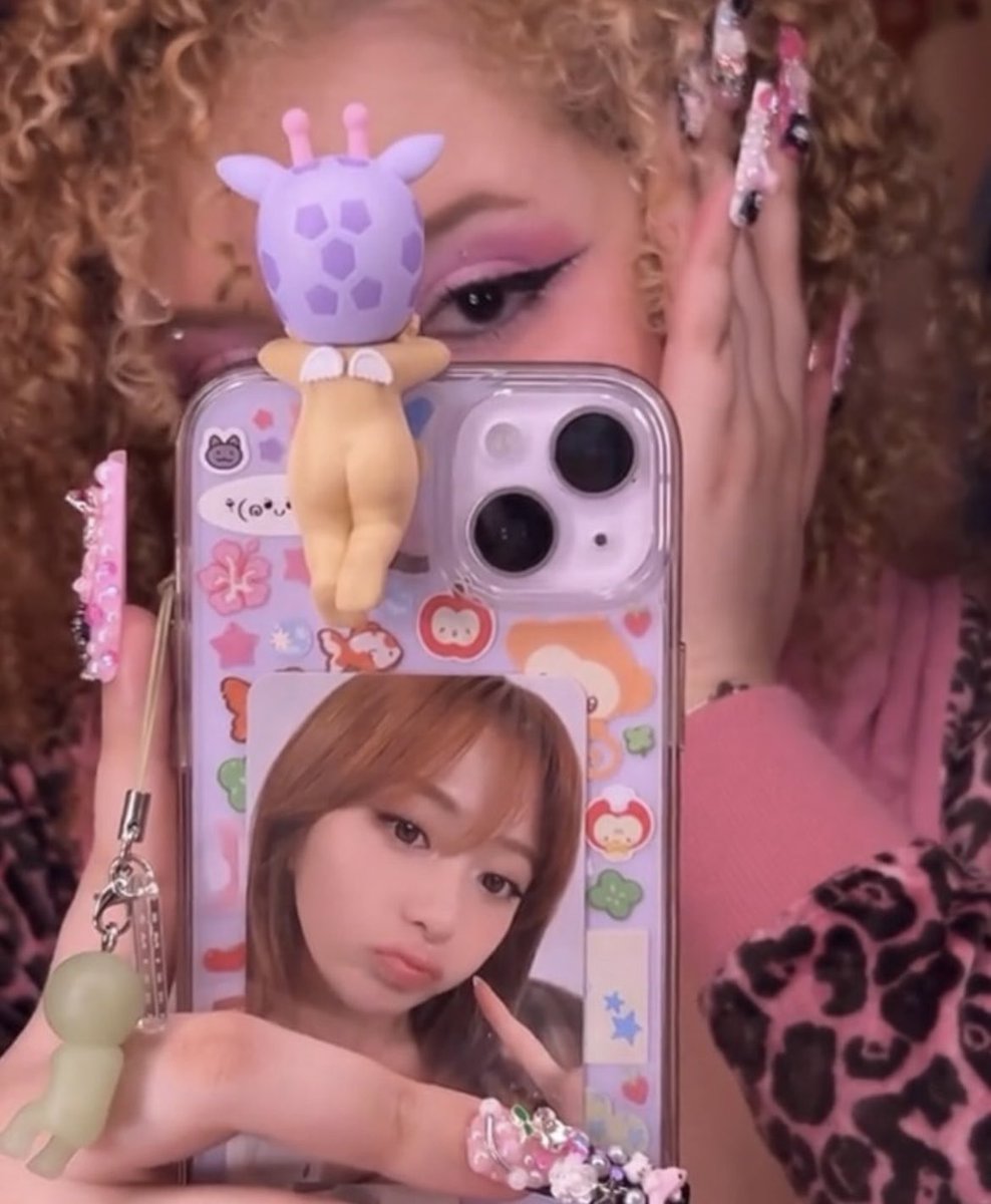 Ayana🌸 tweet media