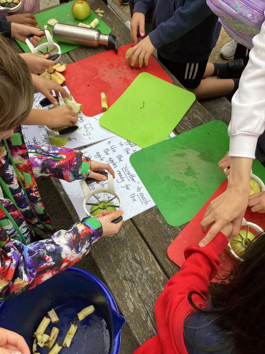 Cherry Grove Primary School and Nursery tweet media