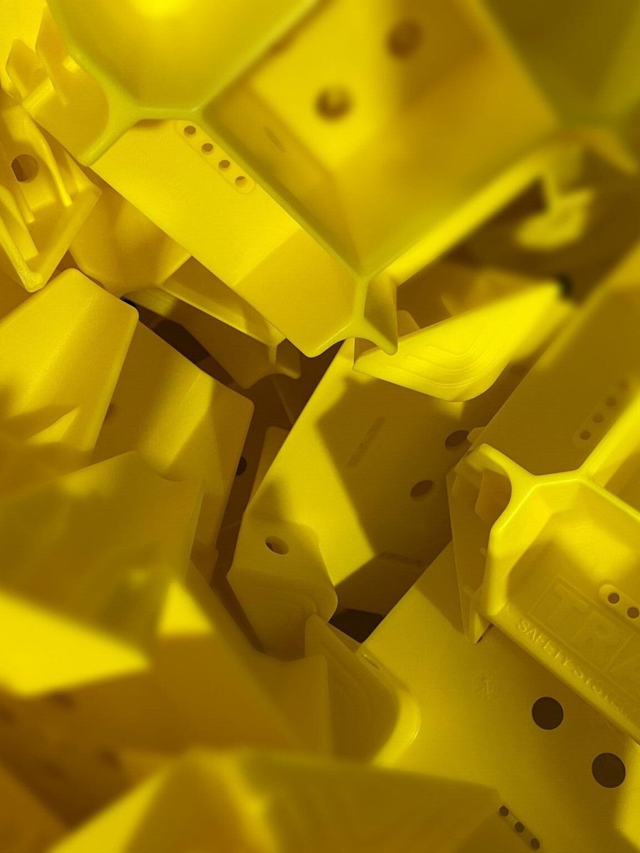 #SupportUKManufacturing in 2025 and beyond🇬🇧

Our products are made right here in the UK, ensuring that we can maintain the highest quality standards and support local businesses at the same time!

Find out more about us -
🌐bit.ly/3Zjbou2

#ukmfg #supportukmfg #plastics