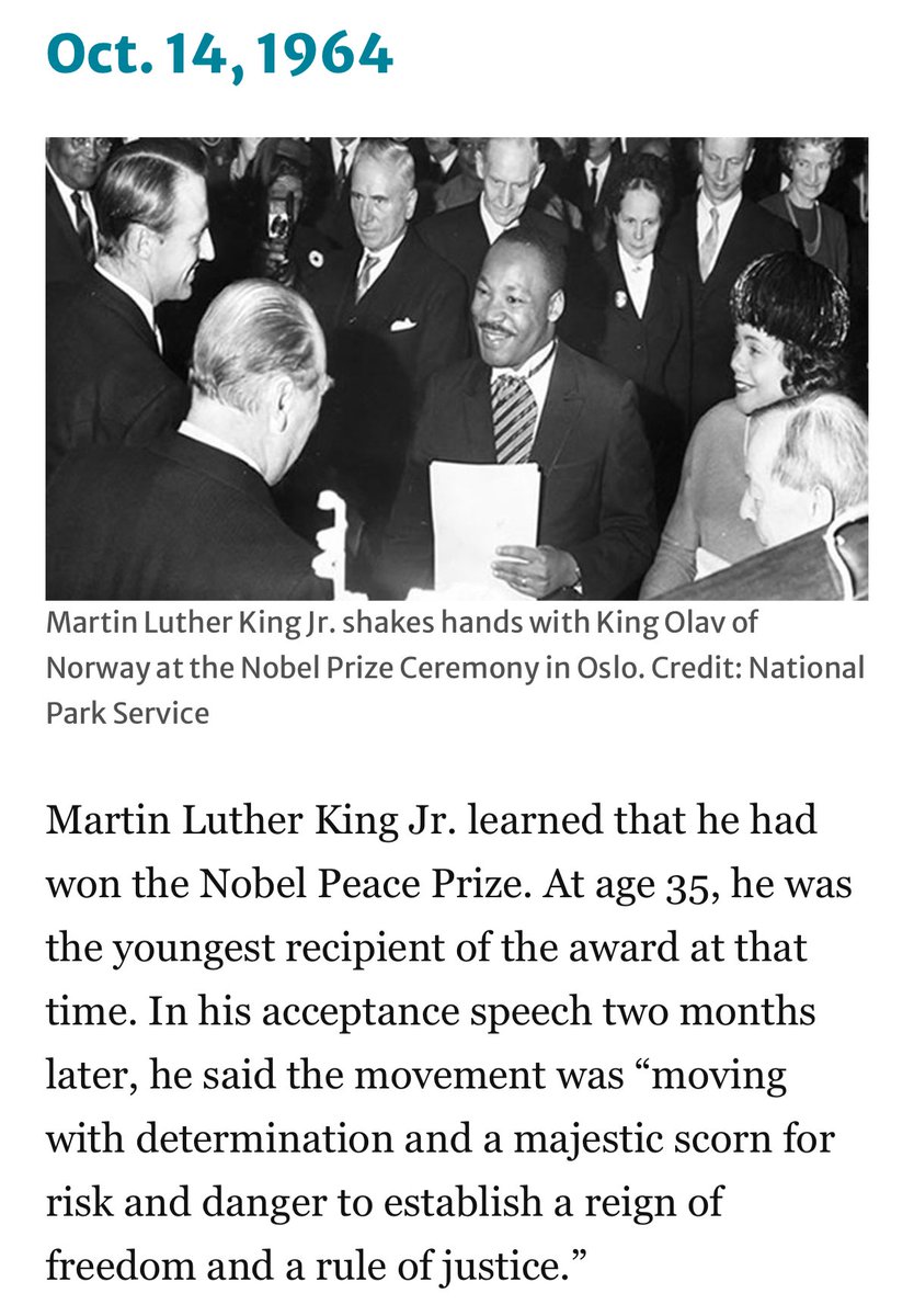 LKPreserve's tweet image. Trump the US booby prize deserves no prize for peace!

Greedy hog desperate for adulation &amp;amp; love President Obama &amp;amp; MLK got with Nobel

Thank you for denying #Trump - hurts him bad!