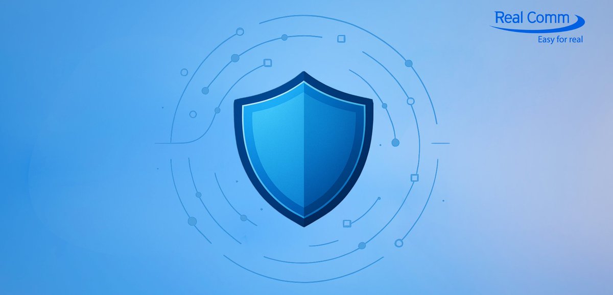 real_comm's tweet photo. Cybersecurity 2026. Il sondaggio Gartner del 2025 sui consigli di amministrazione indica che il 98% dei NED prevede un aumento delle minacce infomatiche nel 2025-2026.

Real Comm può supportarvi, costruisci con noi la tua strategia! https://t.co/TU6b8dxoVN https://t.co/Vy0uob0yTC