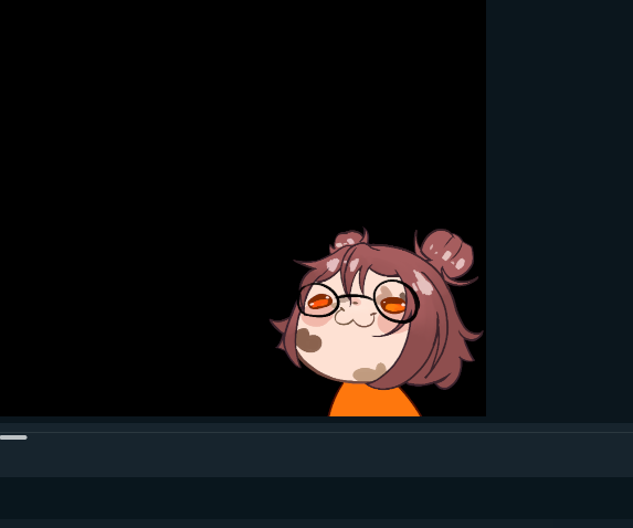 wolfkillheart's tweet photo. Potential stream?  :3 https://t.co/YvHzTt99DI