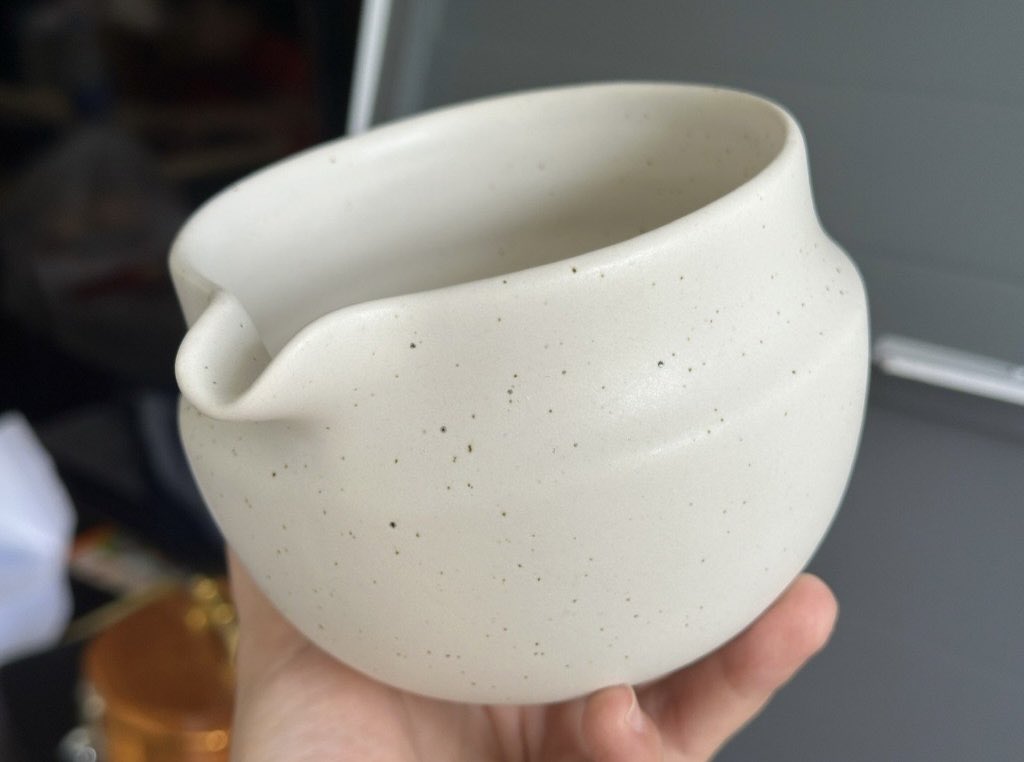 aorrder's tweet photo. สายชงมัทฉะต้องถูกใจ 🍵🌱

- https://t.co/5JbQW0GVC9 https://t.co/AF3IrOaLfV