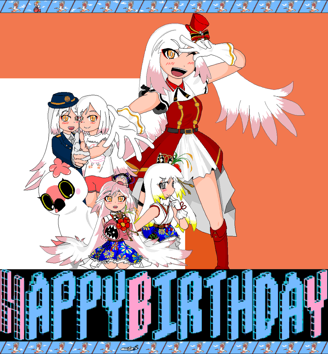 えびマヨ (@Ebi_mayo3BA) / Posts / X