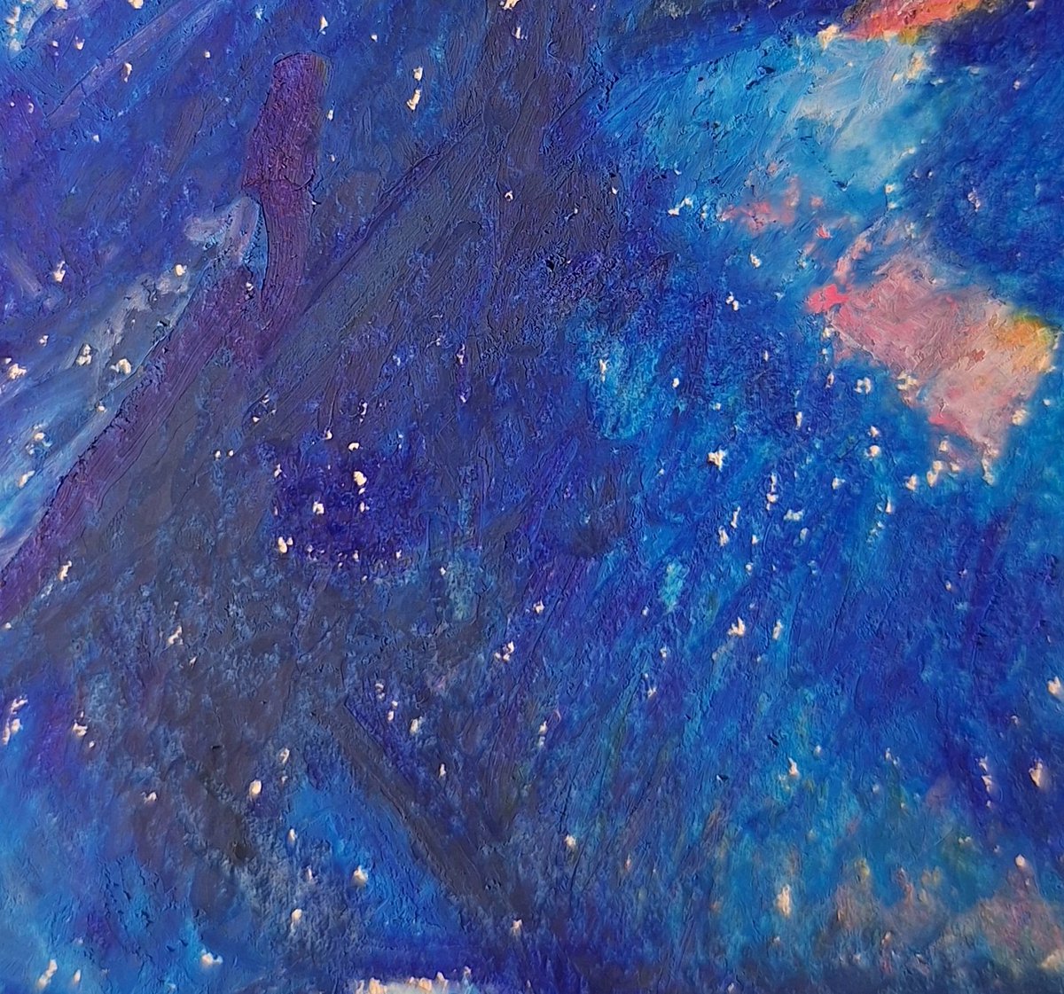 намалювала портретик 
колір шкіри бай зе вей