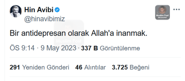 Muslim Post (@muslimp0st) on Twitter photo 