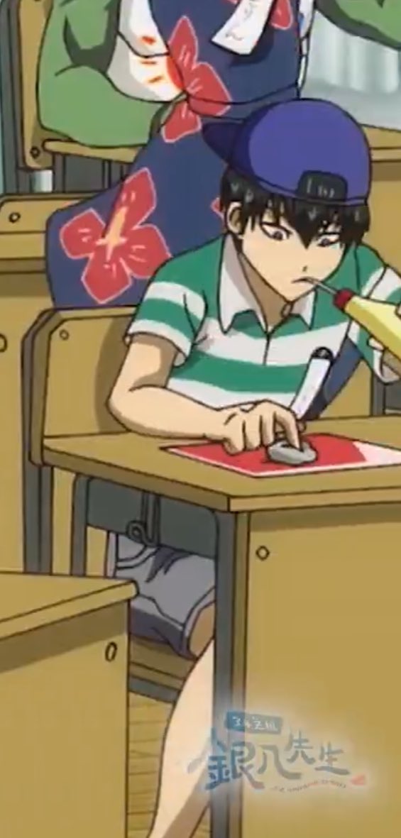 zzangeung1's tweet image. 잠만… 공식이 초딩 히지카타를 준다고?
왜이래 정말????????? (좋다는뜻)