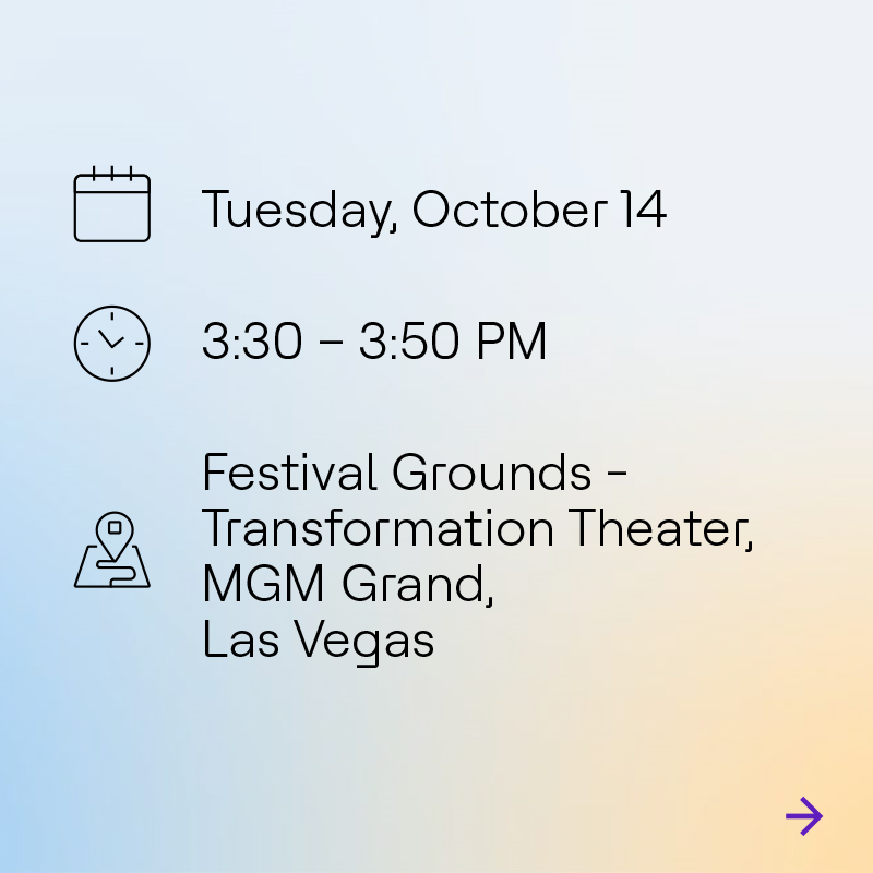 hcltech's tweet photo. At #NetAppInsight2025, HCLTech and NetApp are showcasing how secure, scalable, intelligent-by-design digital foundations can help enterprises accelerate innovation and turn infrastructure into a growth engine.