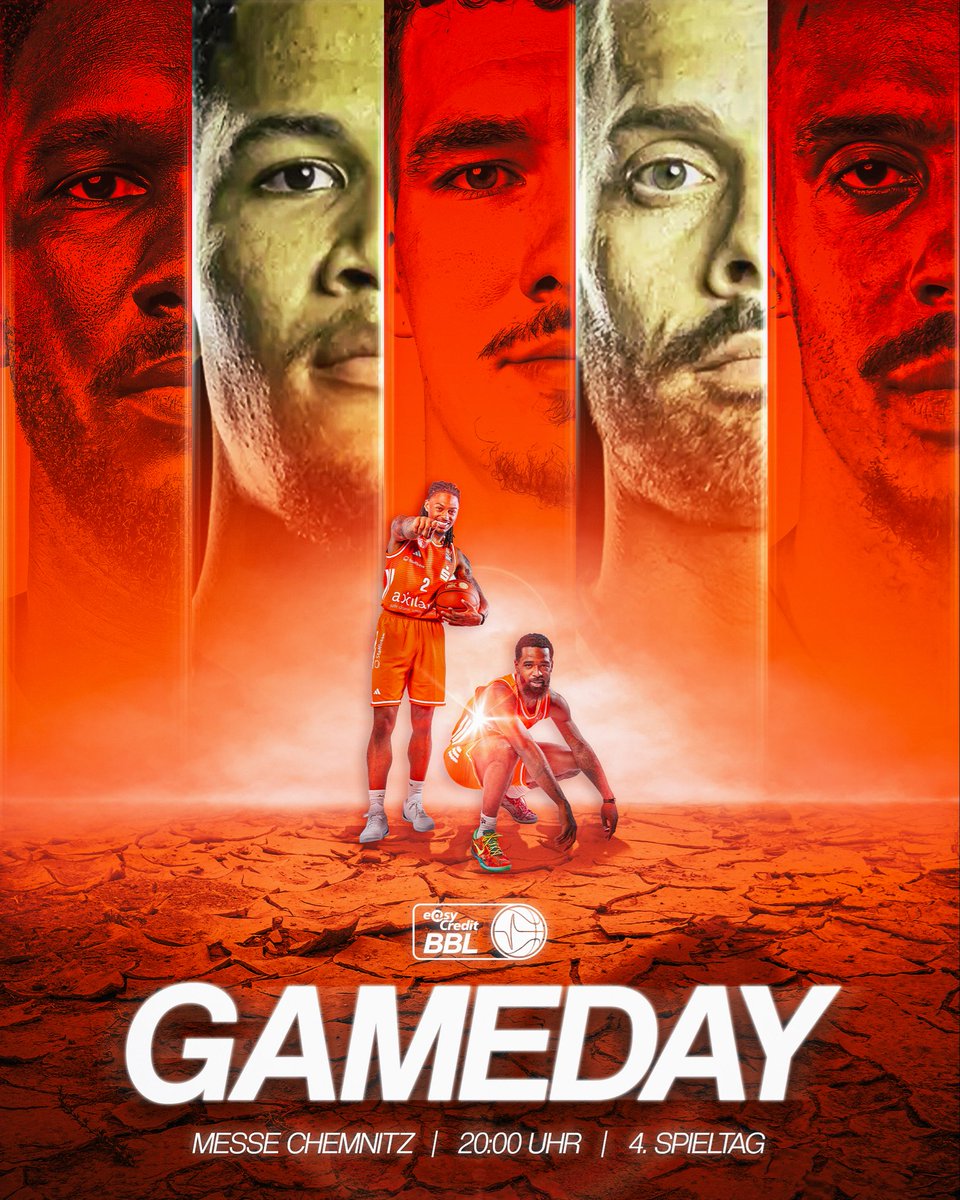 NINERS Chemnitz tweet media