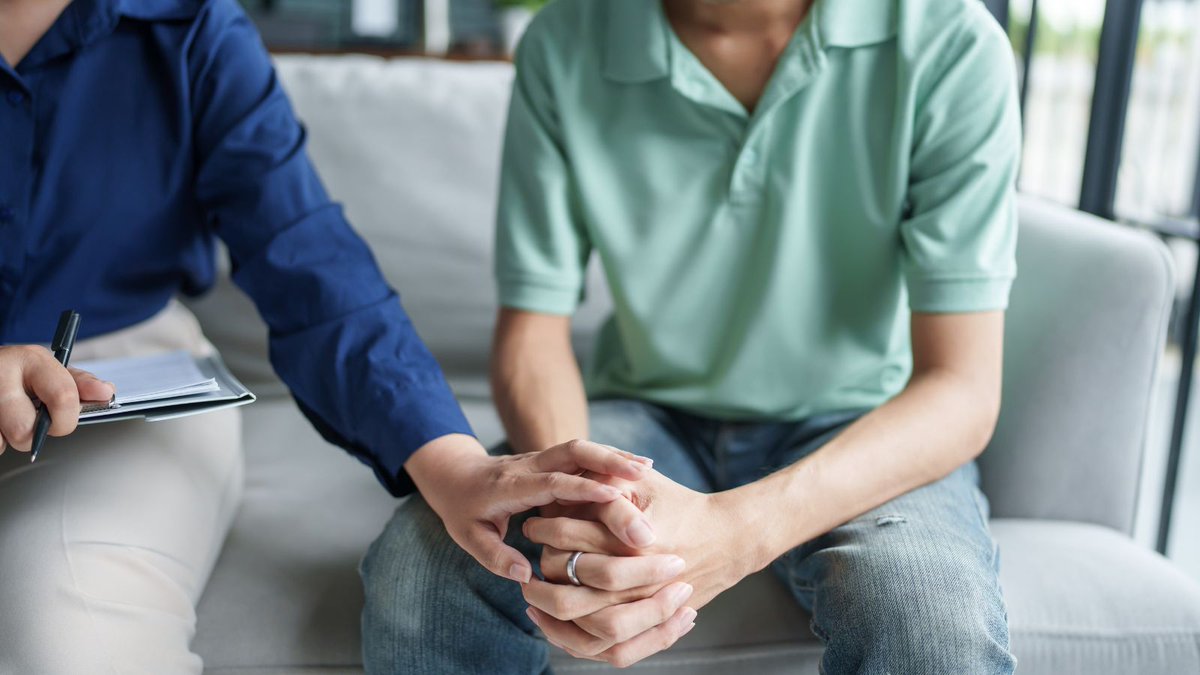 🧠Día Mundial de la Salud Mental

🔴Reclamamos evaluaciones psicosociales reales, planes de intervención efectivos y una reforma urgente de las políticas preventivas que reconozcan y aborden estos riesgos de forma específica.

👇 Noticia:
madrid.ccoo.es/noticia:738574…