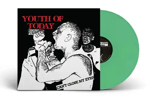 輸入盤LP:Oi!.. The Picture Disc Vol.2 パンク天国 Picture