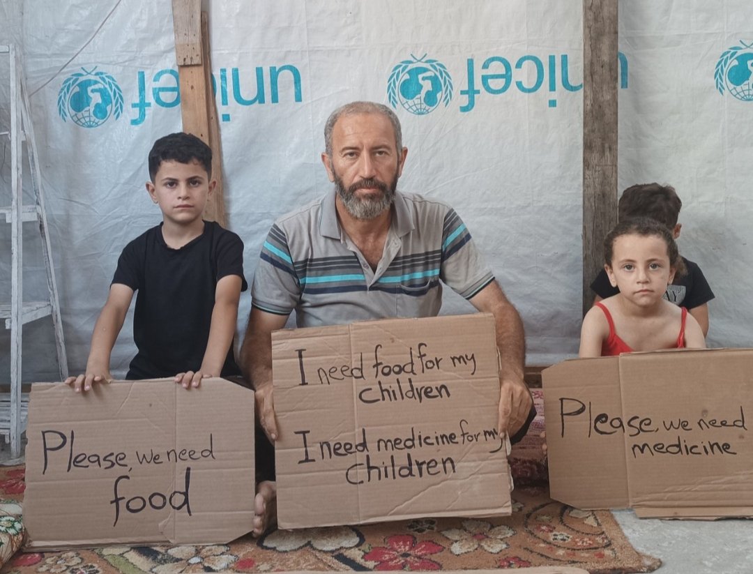 With the temporary ceasefire, we hope to build a new chapter in our lives and a brighter future. We can live with dignity, even if only a little, through hard work. The crossings are expected to open soon. Please help us evacuate Gaza.

chuffed.org/project/132014…