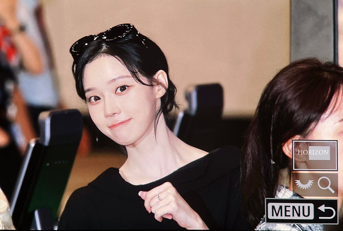 mymyhorizon's tweet photo. 251010

#에스파 #aespa
#윈터 #WINTER https://t.co/eL1zMveeyE