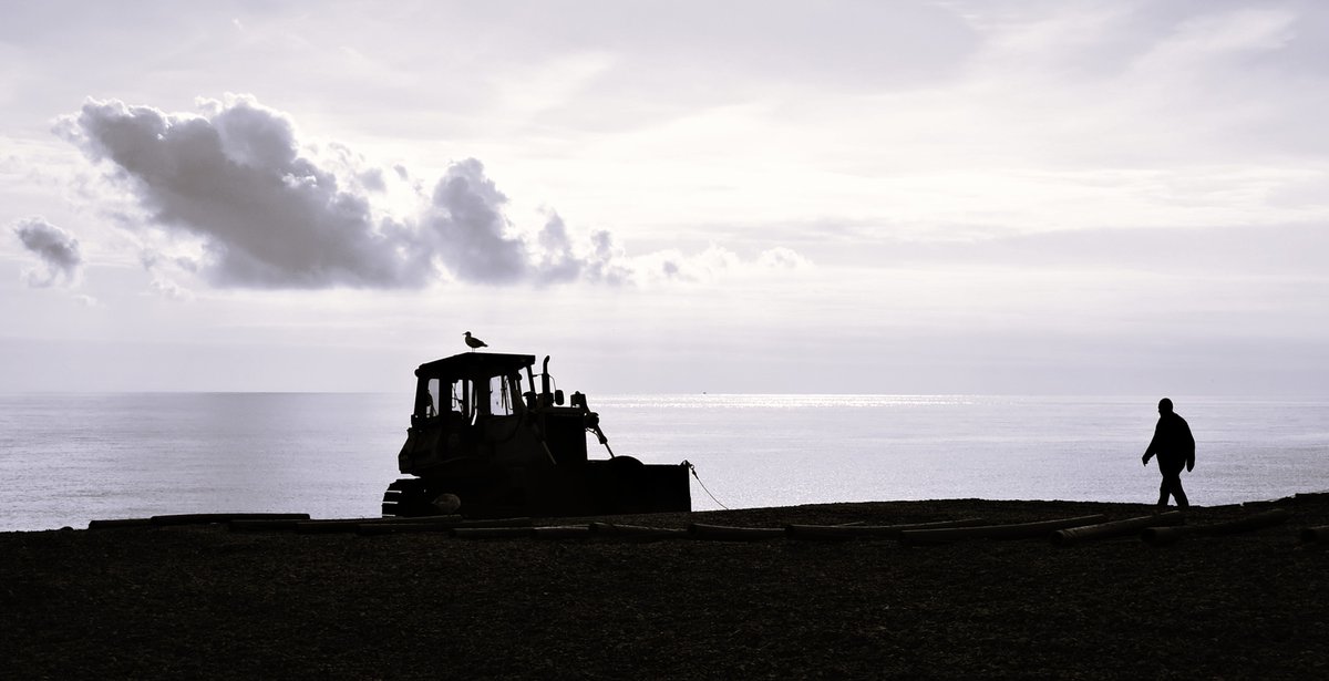 Hastings - 18 October 2020  #1066Tweets #Hastings #hastingsonline #Sussex