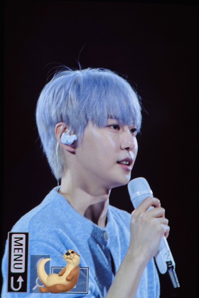 _justchiill's tweet photo. 251010 #도영 https://t.co/U1bw2zQJsu