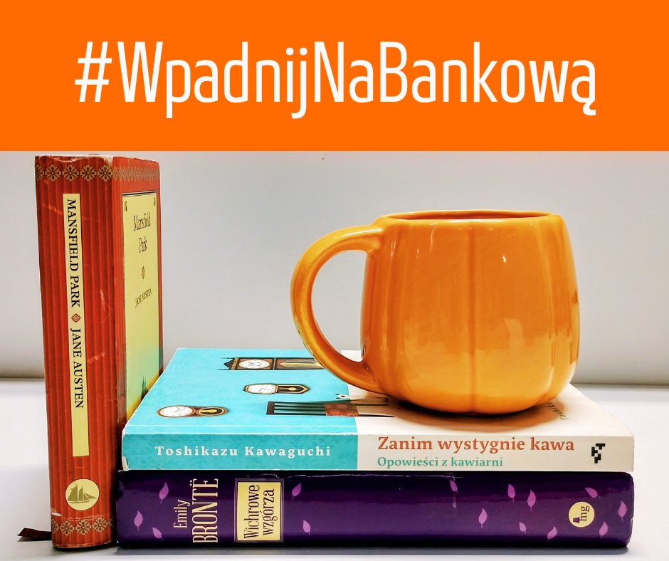 CINiBA_'s tweet photo. Następny tydzień będzie obfitował w ciekawe wydarzenia! Serdecznie zapraszamy na Bankową!

Harmonogram i szczegóły: https://t.co/4Qrv86IJjs
_
#CINiBA #BibliotekaOtwarta #BibliotekaAkademicka #Katowice #Silesia https://t.co/RfyPZk8DAi