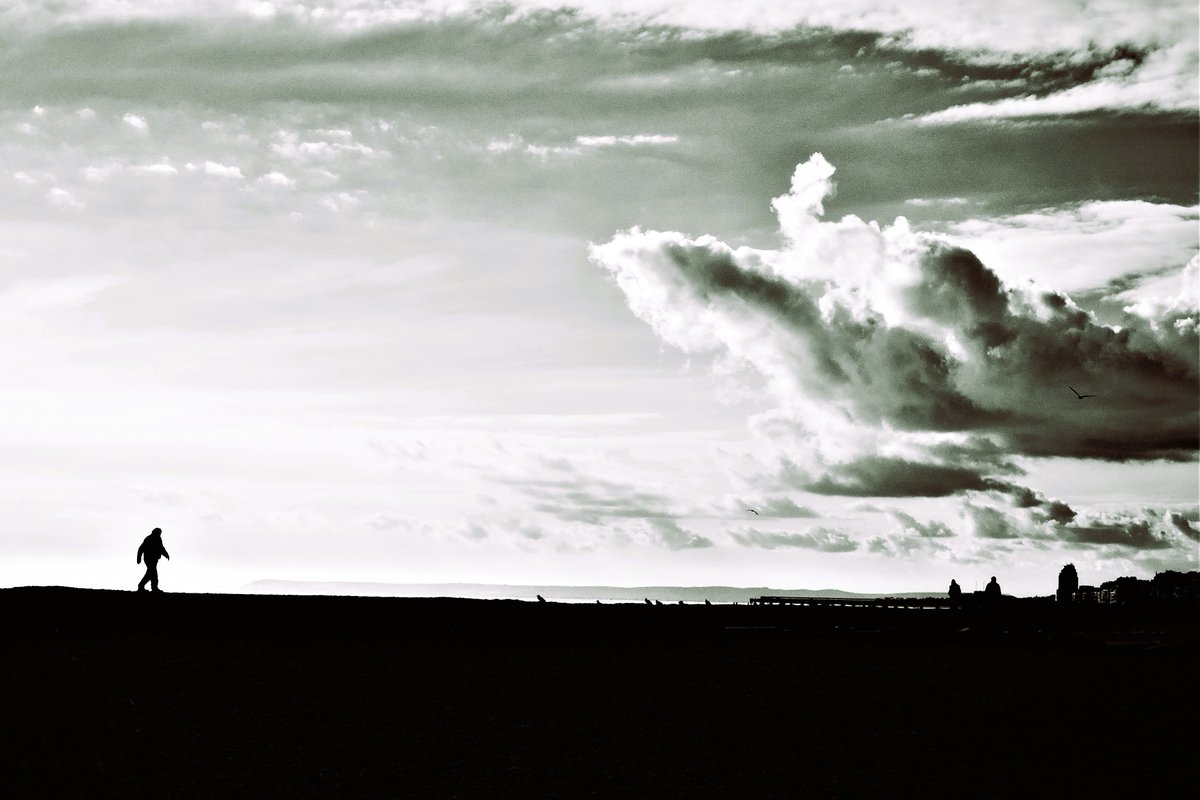 Hastings - 18 October 2020  #1066Tweets #Hastings #hastingsonline #Sussex