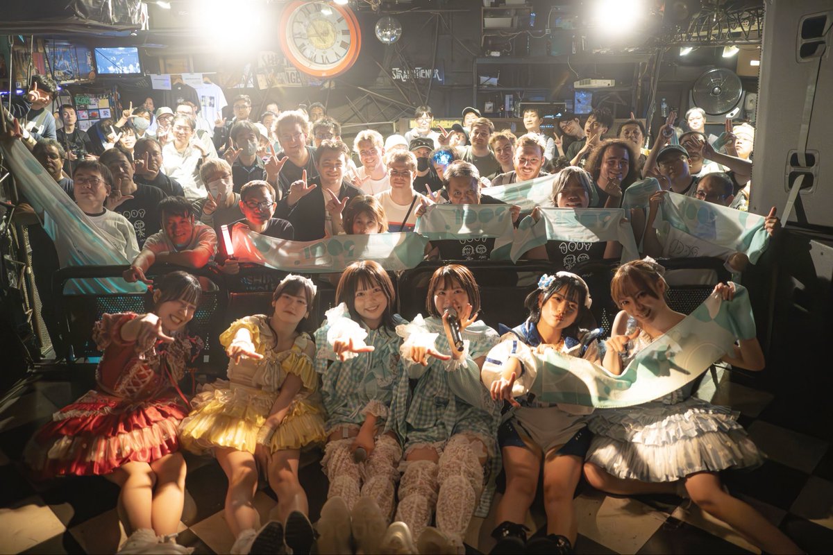 1009 official (@1009_official) / Posts / X