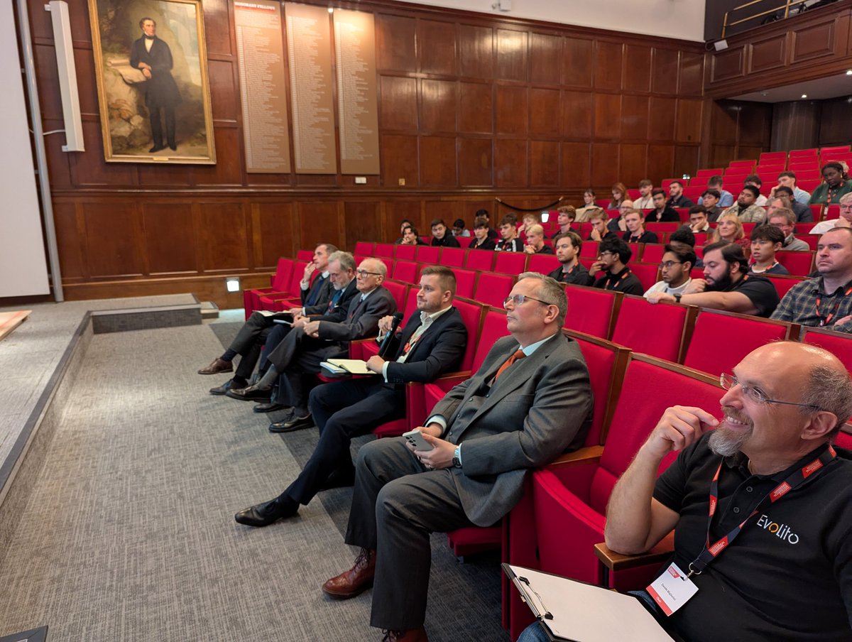 Our top three foundation teams present the work behind their Design Challenge entries, with students from <a href="/bournemouthuni/">Bournemouth Uni</a> <a href="/BPCollege/">Bournemouth & Poole College</a> and <a href="/ManMetUni/">Manchester Metropolitan Uni</a> #engineering