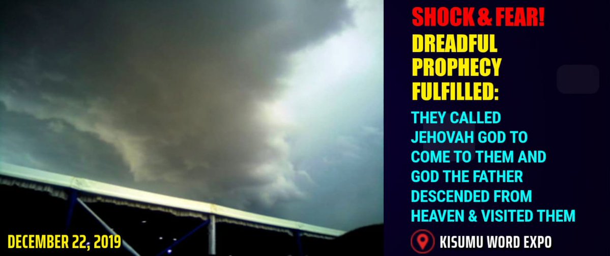 UoNMainAltar's tweet image. 📍The ANCIENT CLOUD OF GOD has visited this generation 

📍The instruction is that the hour to Prepare  for the Garment of Righteousness is now 

#SouthernAfricaRevival