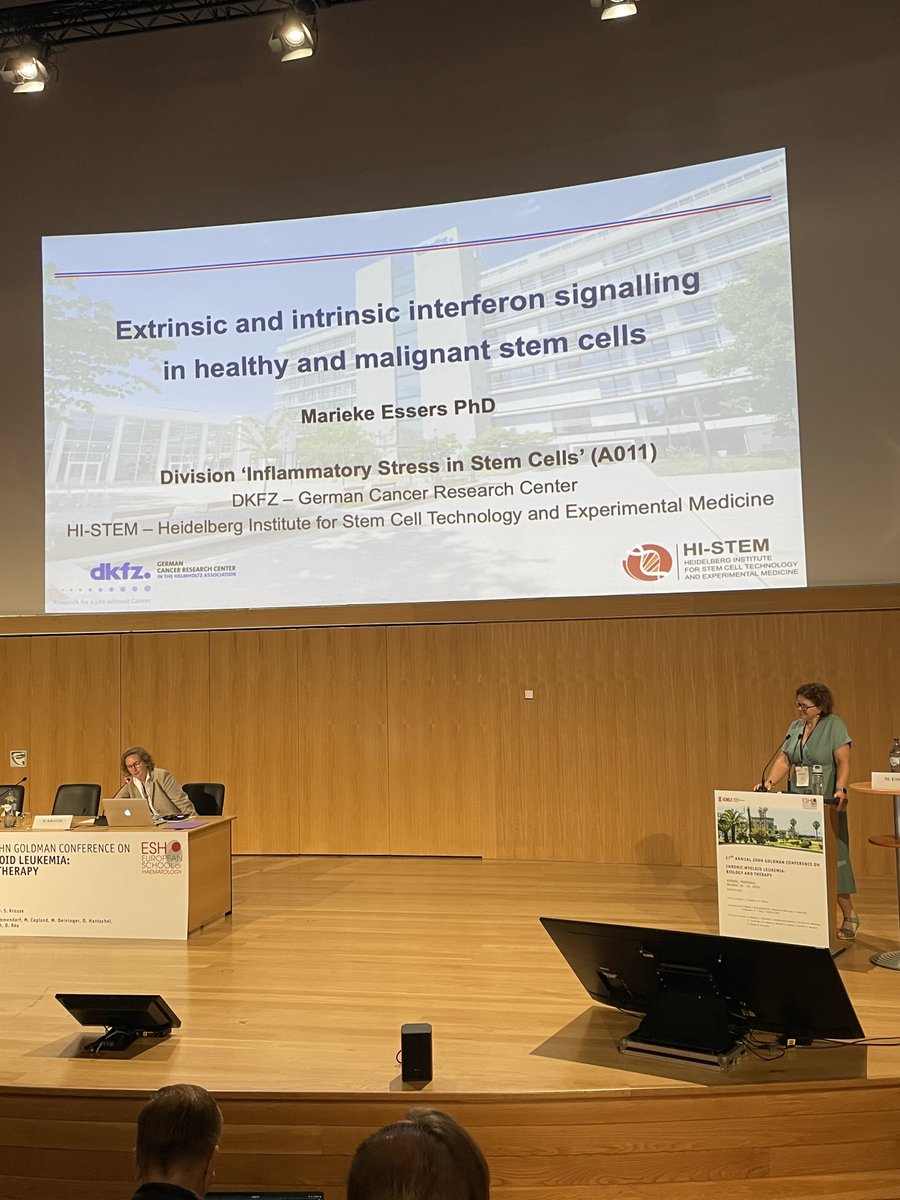 ESH (Haematology) tweet media