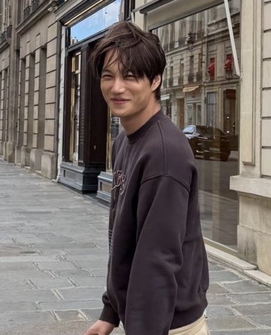 kaieyed's tweet photo. he’s so precious ☹️ https://t.co/uESYX7ttit