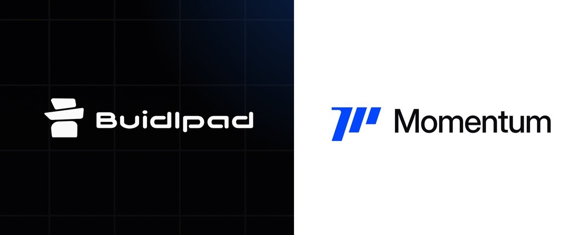 quschdnjs's tweet image. .@buidlpad 正在做 Momentum ( $MMT) 的社区认购。看了下细节，整体公开、可验证。

Buidlpad 不是传统的打新平台，而是让普通用户能更公平地参与早期项目。

像这次 $MMT 老用户或有质押记录的能拿到低估值价位，普通用户也能通过 KYC 后的小额度参与。

整个流程也很简单…