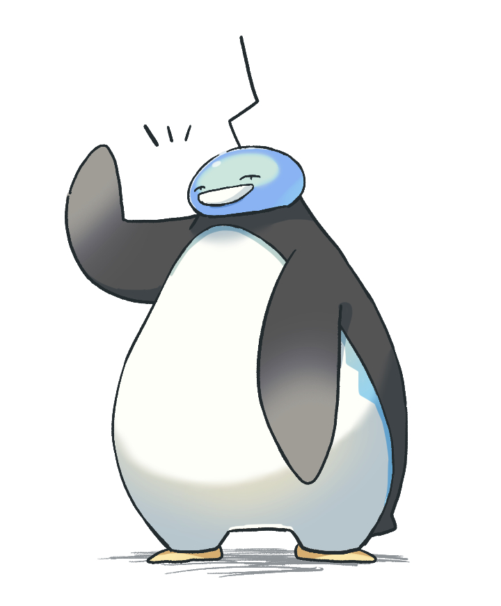 あ、いいことひらめいたっぽ〜

＃毎日コオリッポ