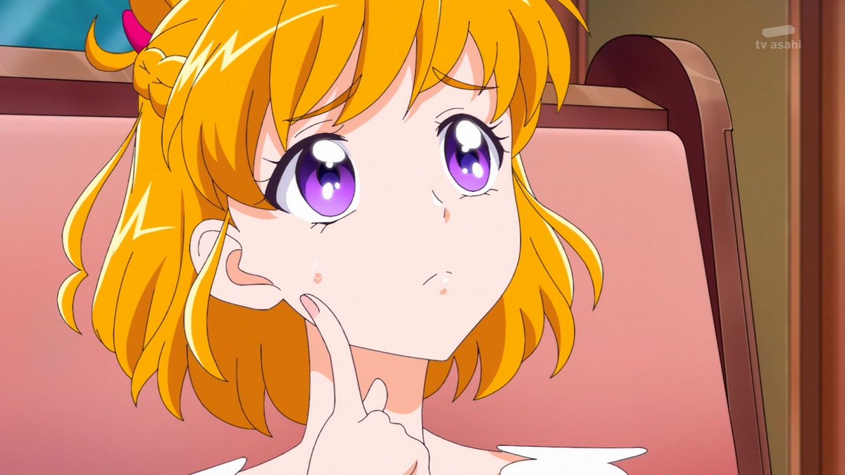 cure_miracle12's tweet photo. みんなこんばんは!!冴くんとは仲良く出来たかな?あの子あんまり素直じゃないからな～ https://t.co/0Tg6bGRoUx